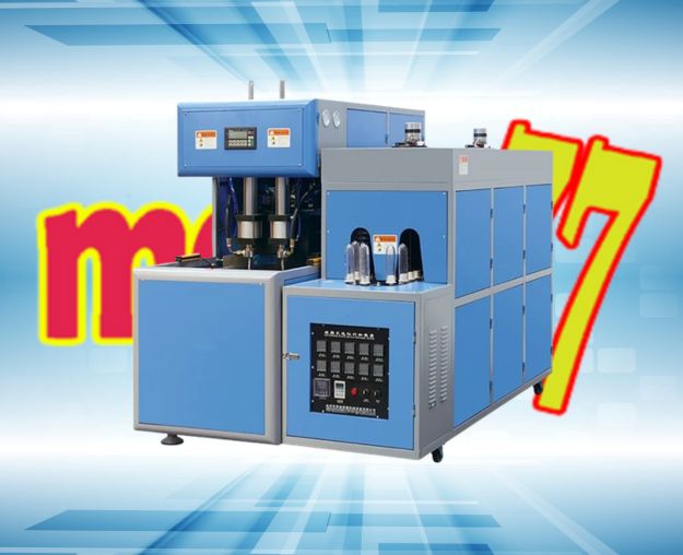 produksi botol