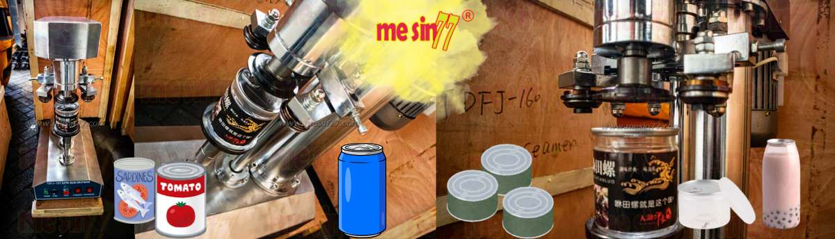 mesin penutup kaleng