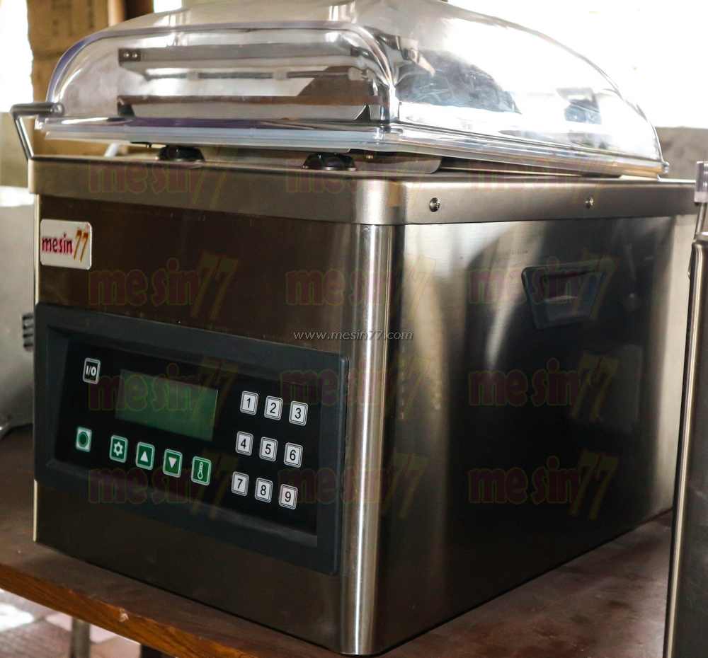 sealer vacuum