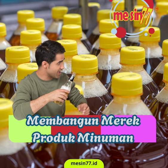 produk minuman