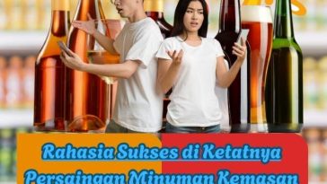 minuman kemasan