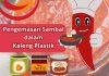 pengemasan sambal