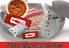 mesin filling sambal terasi