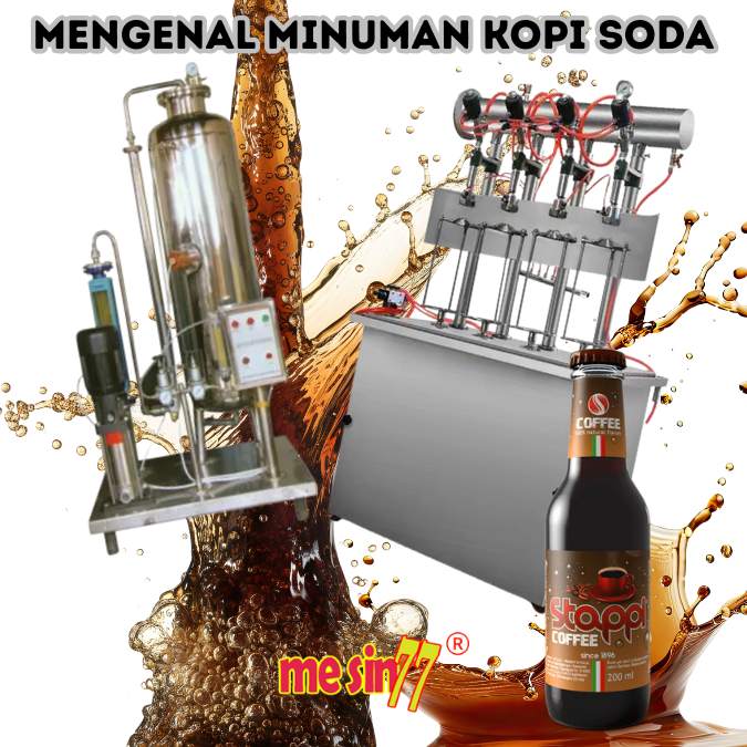 kopi soda
