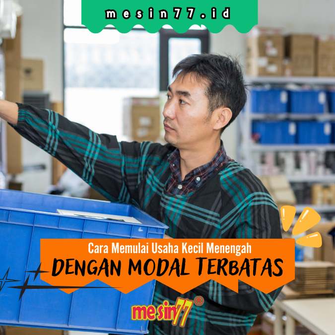 usaha kecil menengah