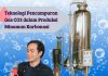 produksi minuman karbonasi